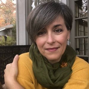 Meet your Posher, Kristi